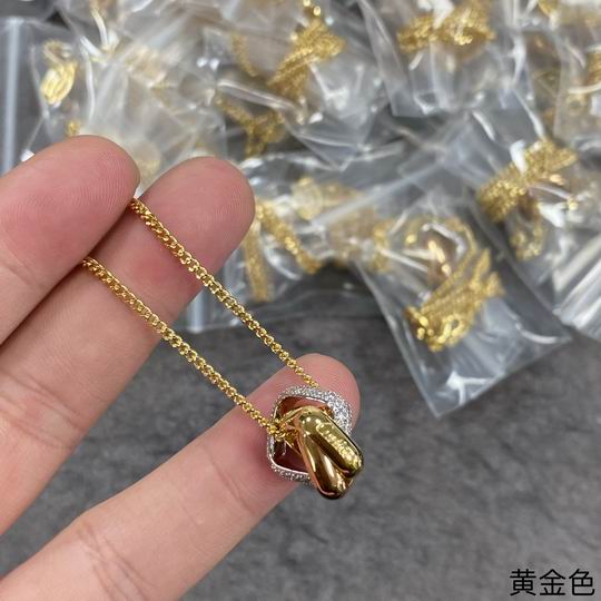 Cartier necklace 11lyh139